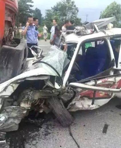 杞县学生车祸最新爆料,悲剧背后真相揭晓