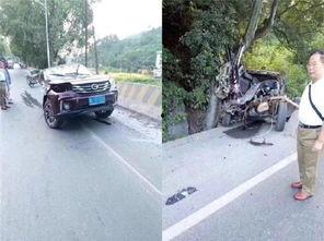 德阳车祸爆料新闻最新消息,悲剧现场细节披露，调查结果即将公布  第2张