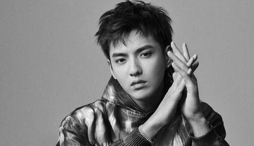 娱乐圈爆料未成年男星